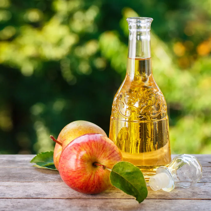 Apple Cider Vinegar