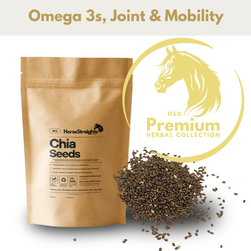 Chia Seeds