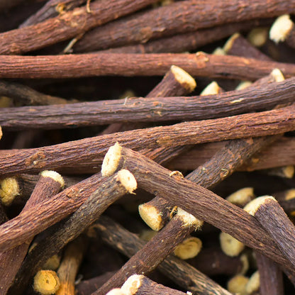 Chopped Liquorice Root