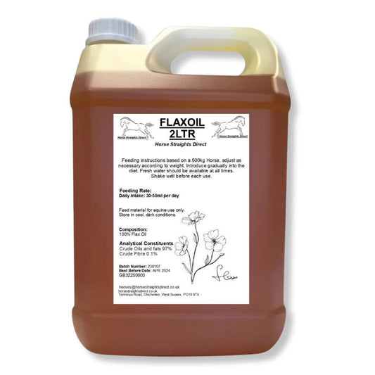 Flaxoil 2 litres