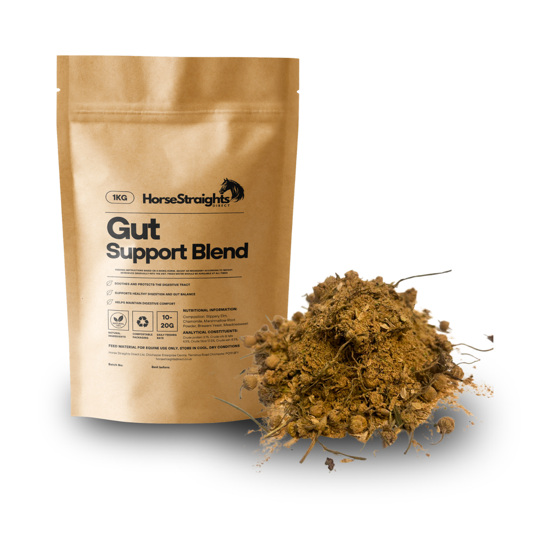 Gut Support Blend