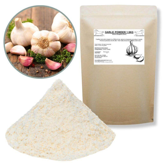 Garlic Powder 1.5kg