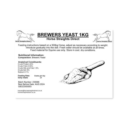 Brewer's Yeast