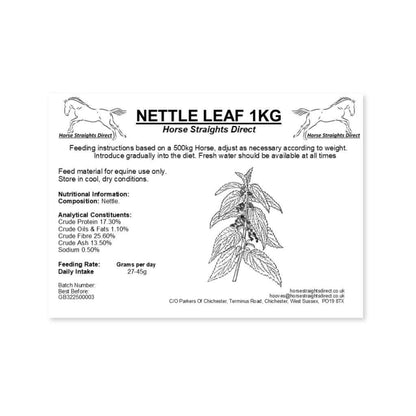 Nettle Leaf