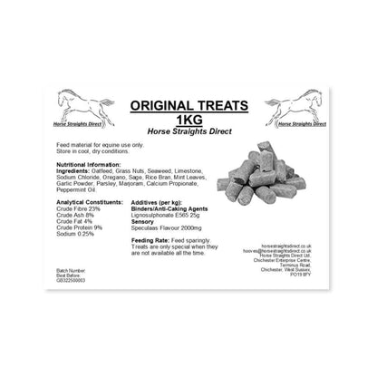 Original Treats