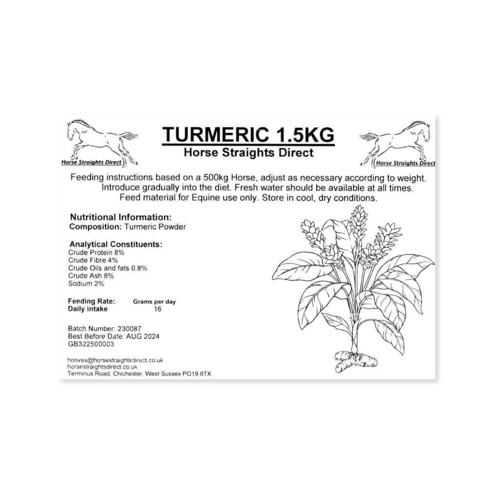 Turmeric