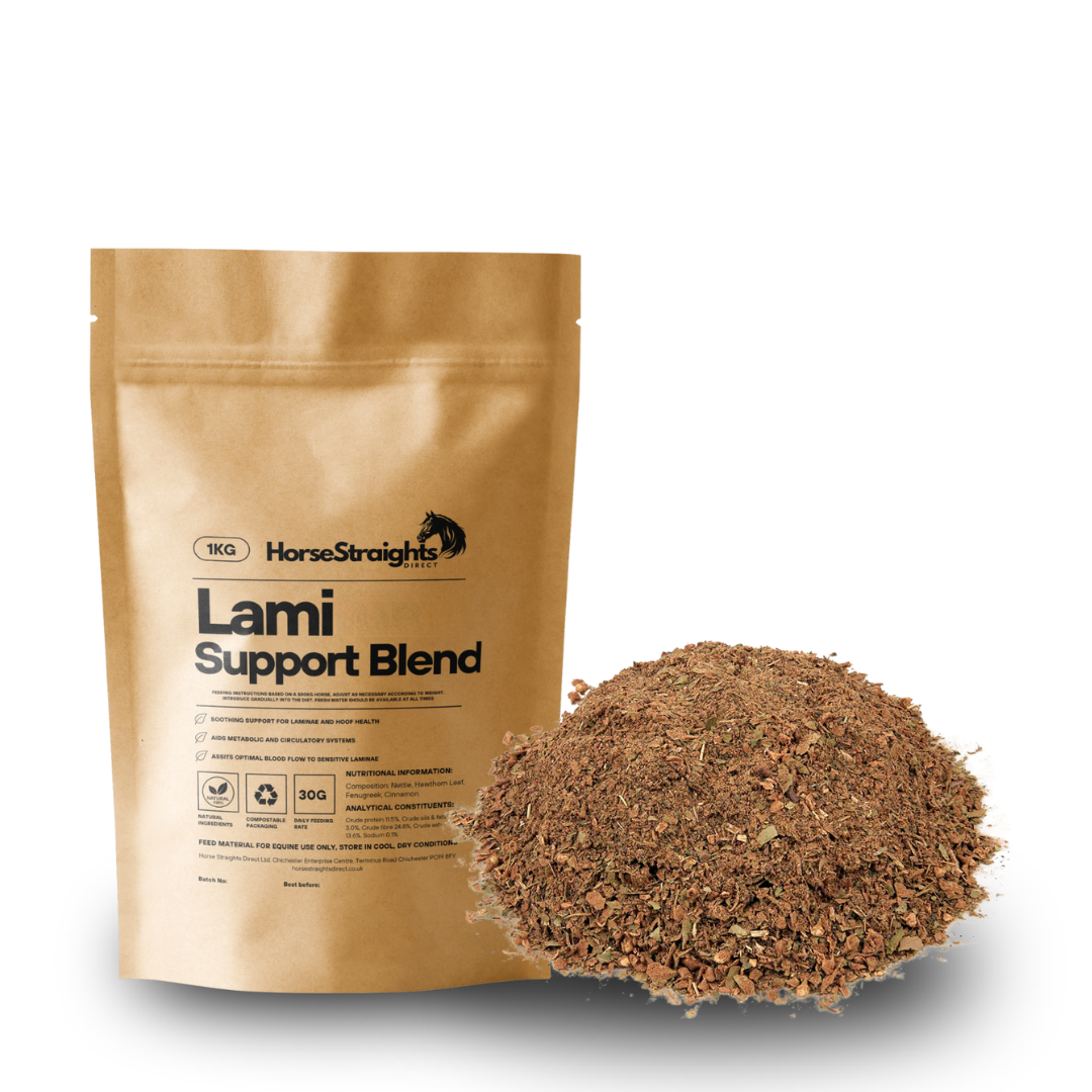 Lami Support Blend