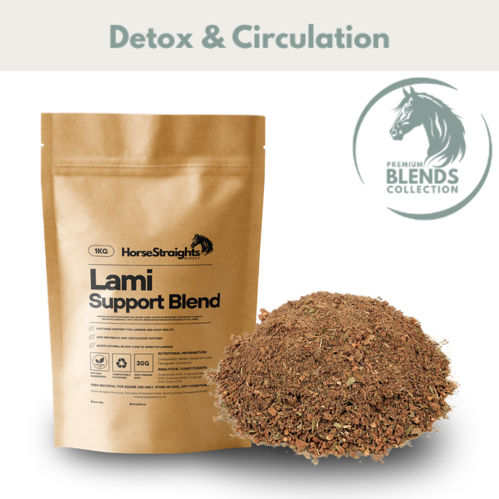 Lami Support Blend