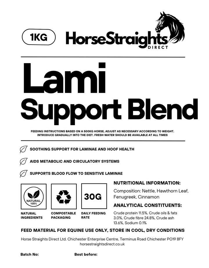 Lami Support Blend