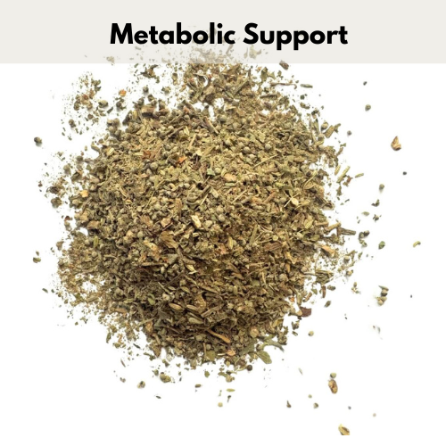 Metabolic Support blend