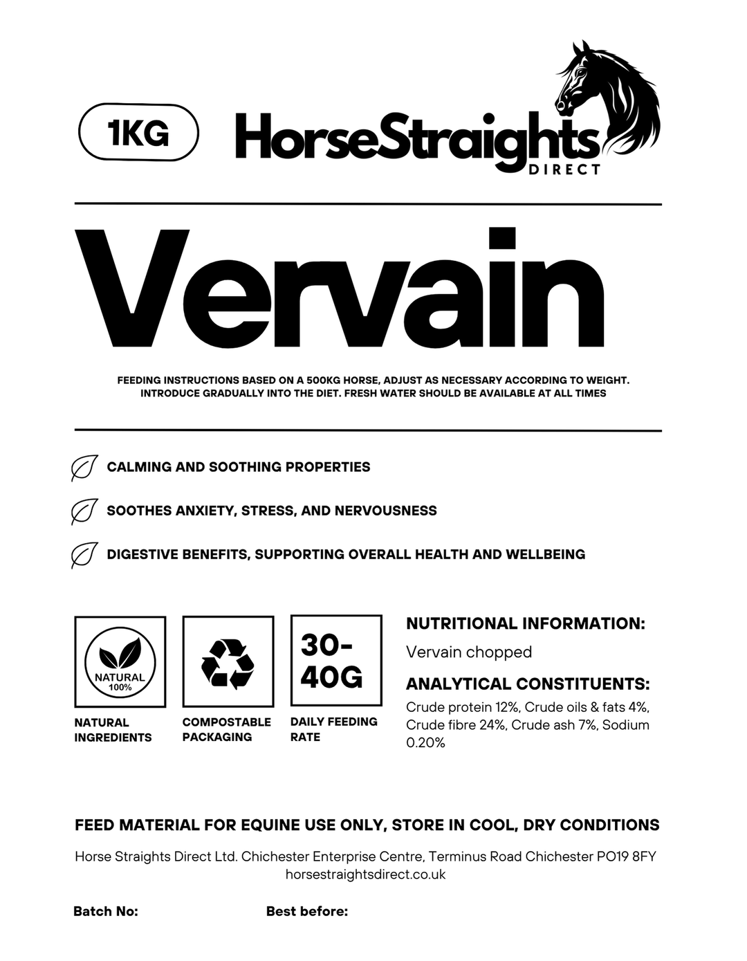 Vervain