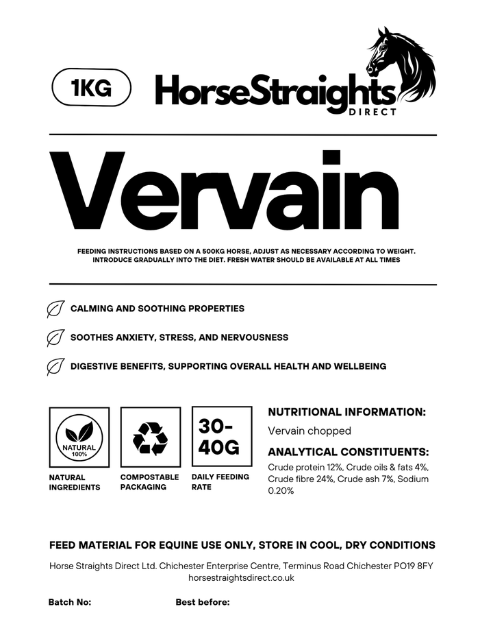 Vervain