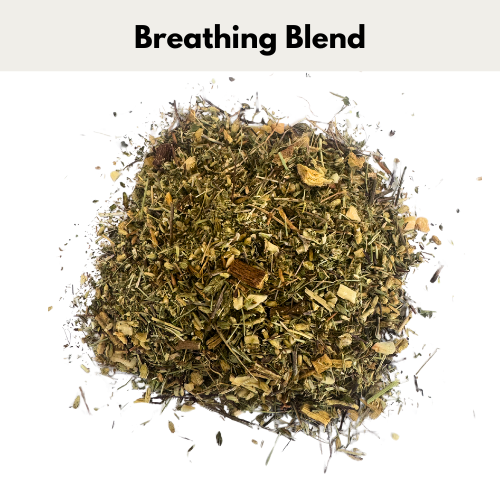 Breathing Blend