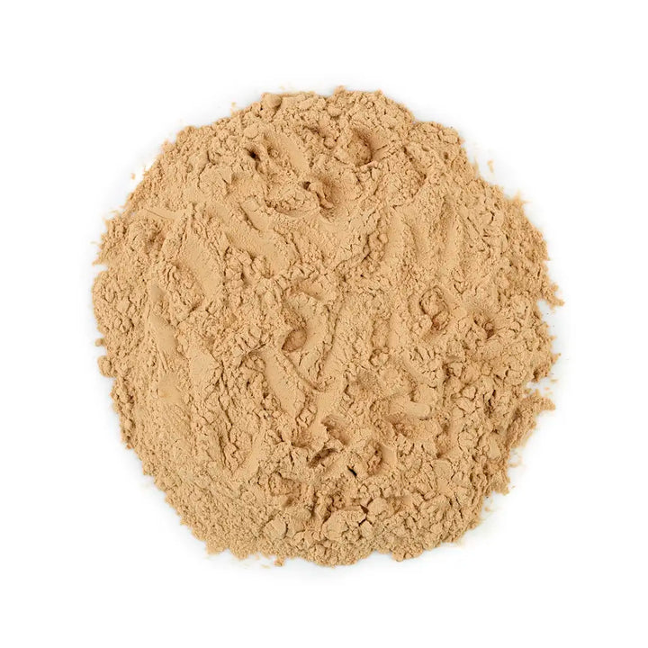 Brewer's Yeast