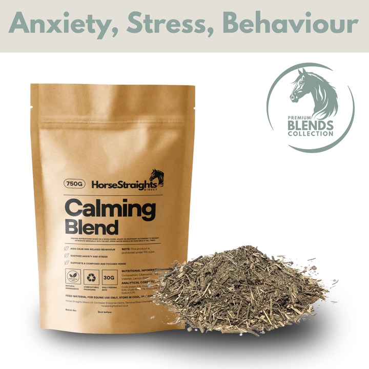 Calming Blend