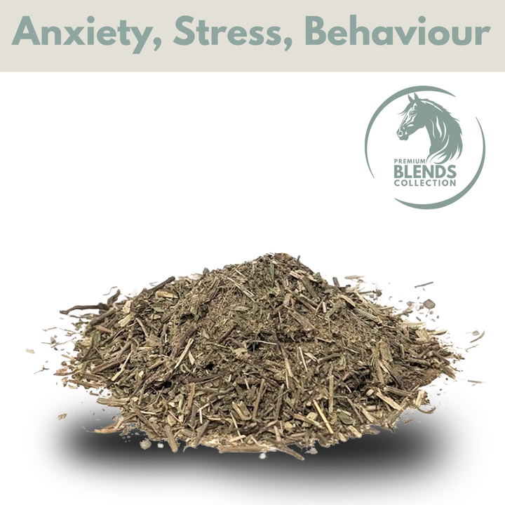 Calming Blend