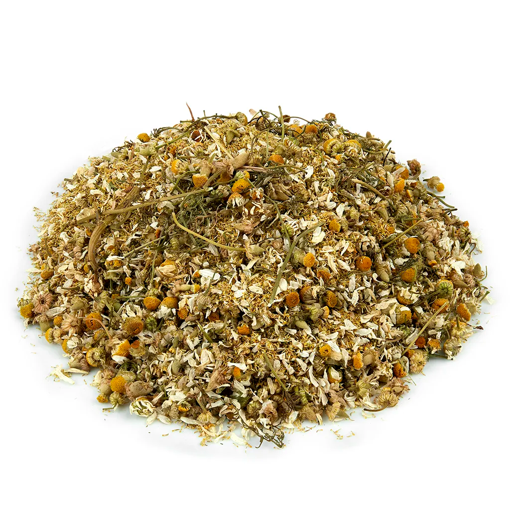 Chamomile Whole Herb