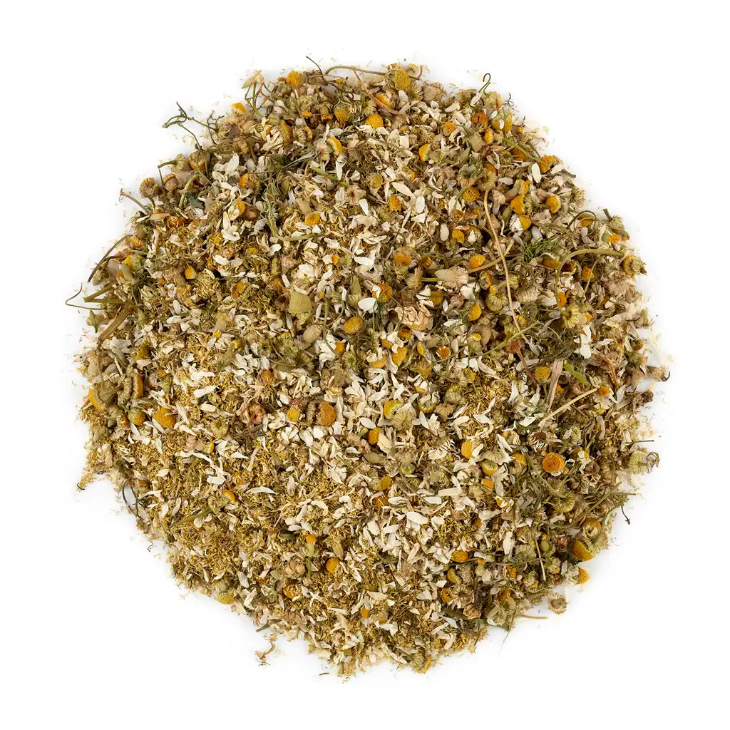 Chamomile Whole Herb