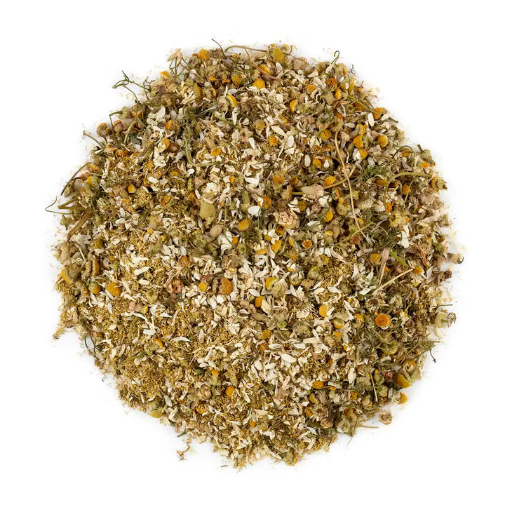 Chamomile Whole Herb