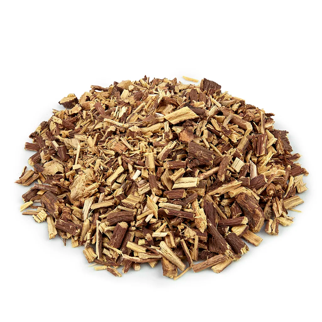 Chopped Liquorice Root