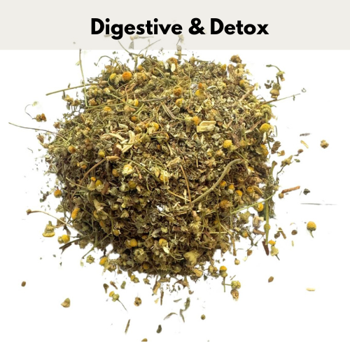 Digestive Support Blend