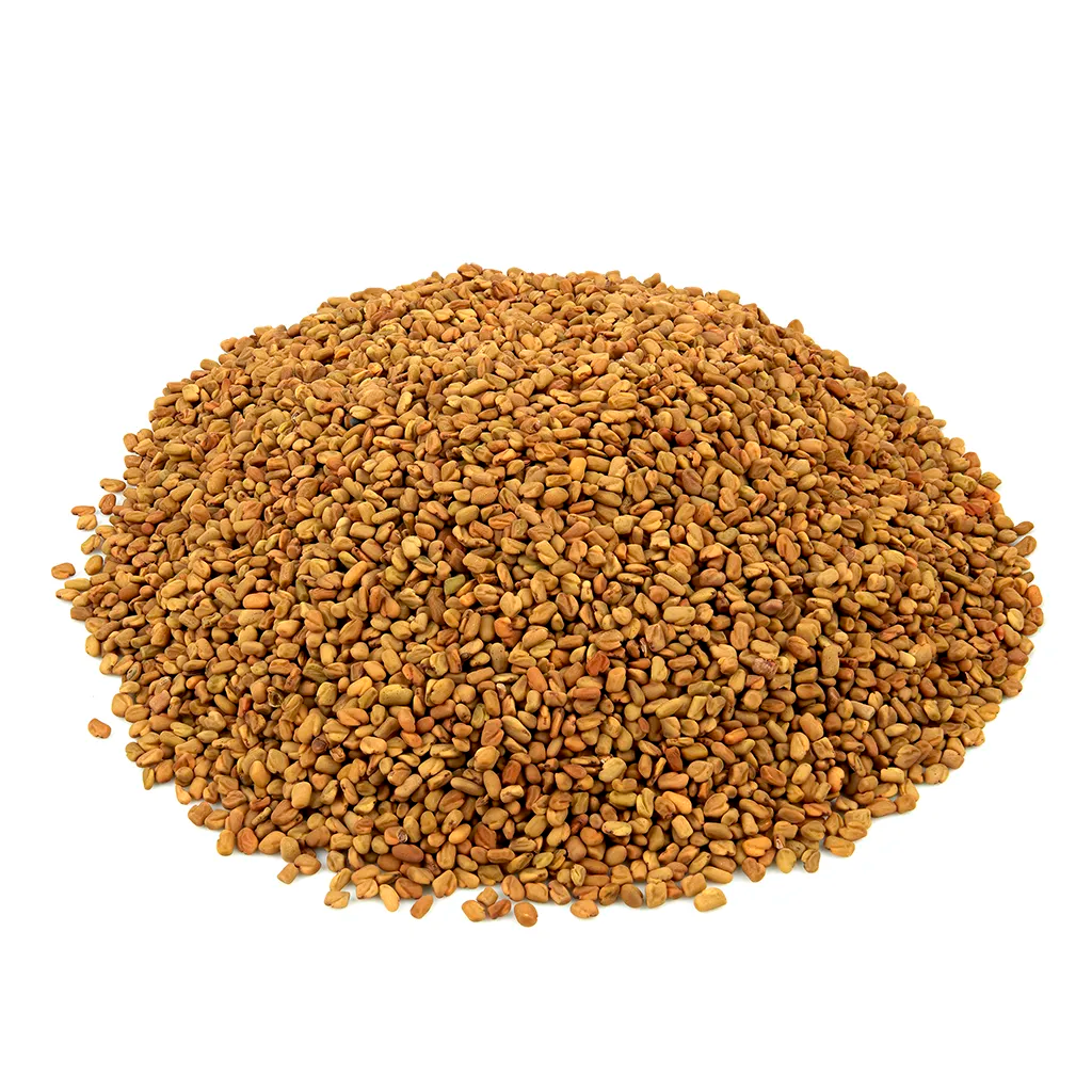 Fenugreek Seeds