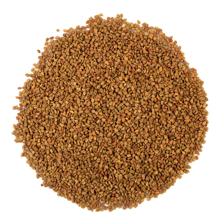 Fenugreek Seeds