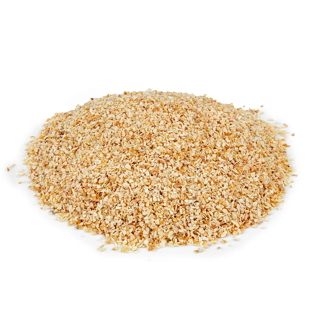 Garlic Granules