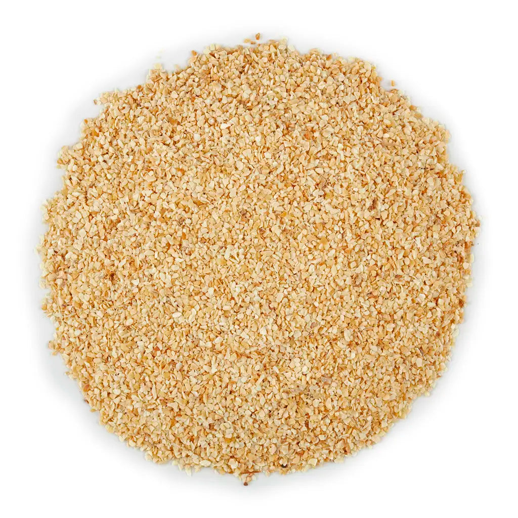 Garlic Granules