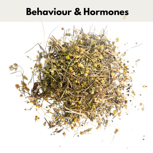 Hormonal Support Blend