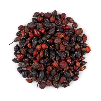 RoseHip Whole Berry