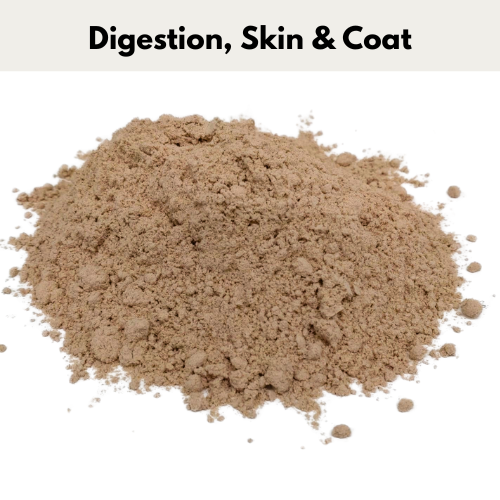 Slippery Elm