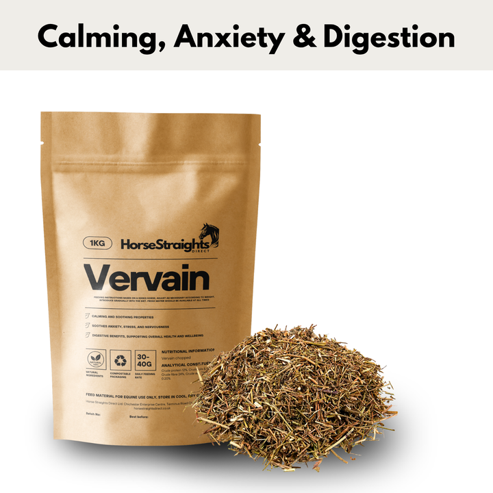 Vervain