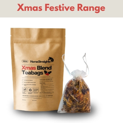 Xmas Blend Teabags