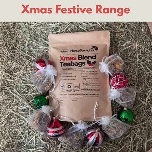 Xmas Blend Teabags