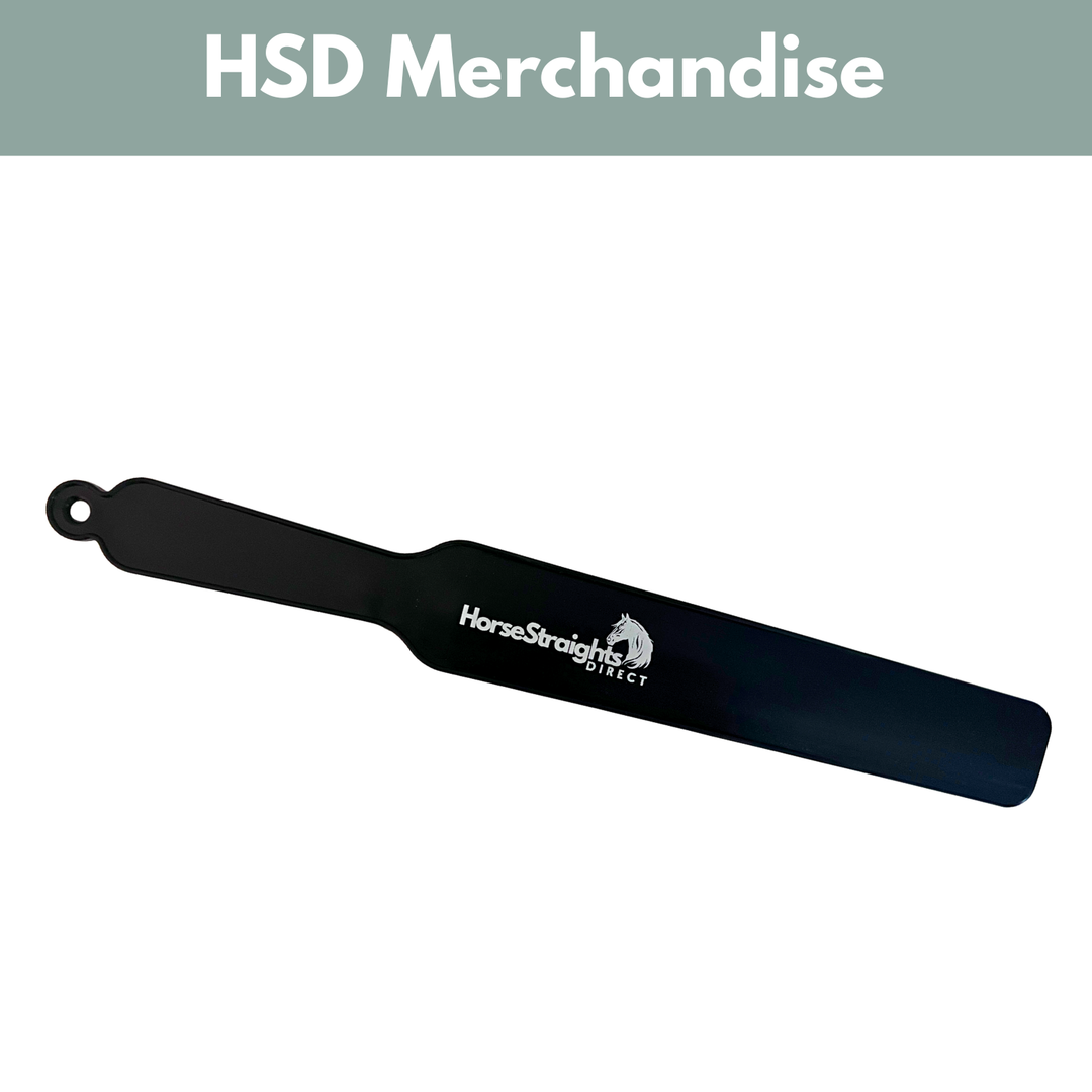 HSD Riders Club Feed stirrer