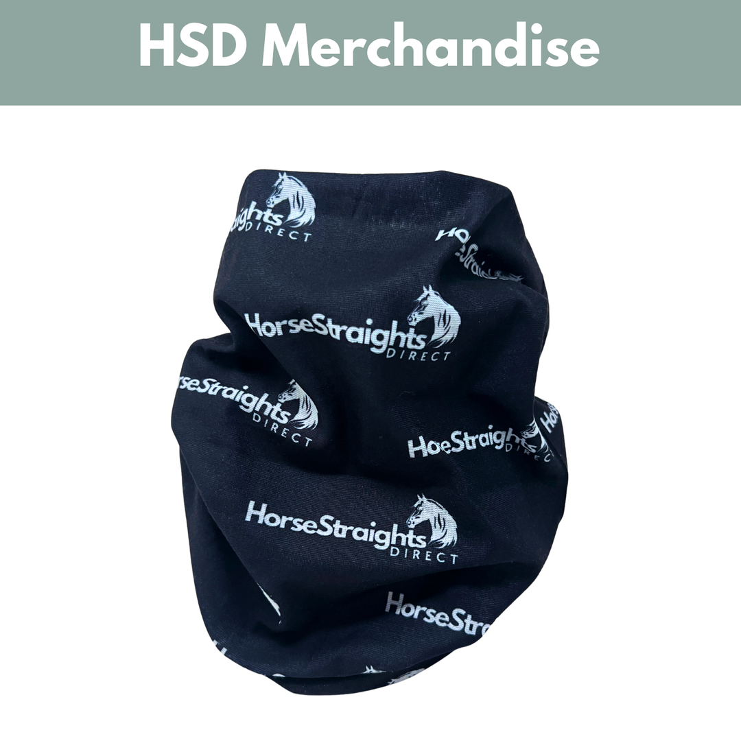 HSD Riders Club Snood